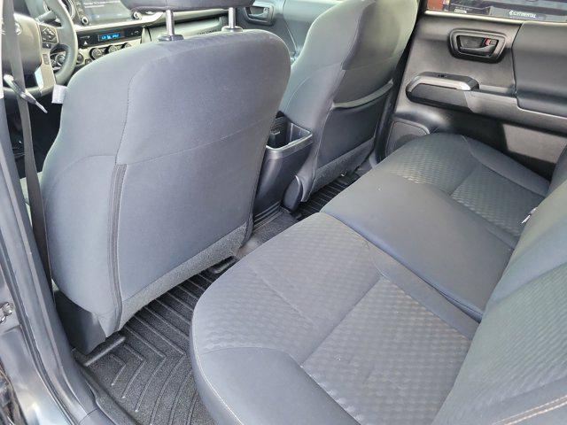 Photo of 2023 Gray Toyota Tacoma