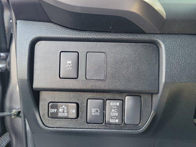 Photo of 2023 Gray Toyota Tacoma