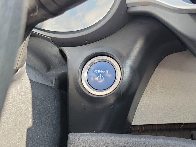 Photo of 2022 Predawn Gray Mica Toyota Sienna