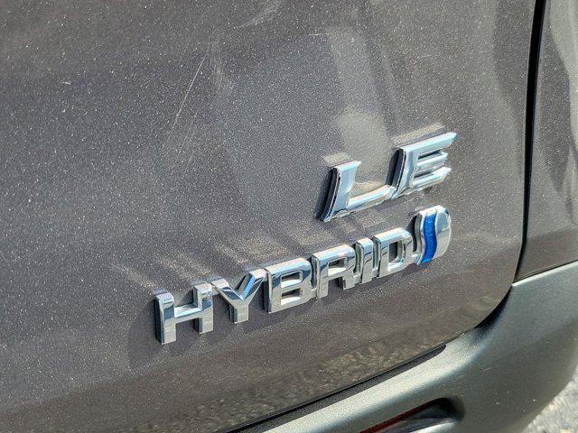 Photo of 2022 Predawn Gray Mica Toyota Sienna