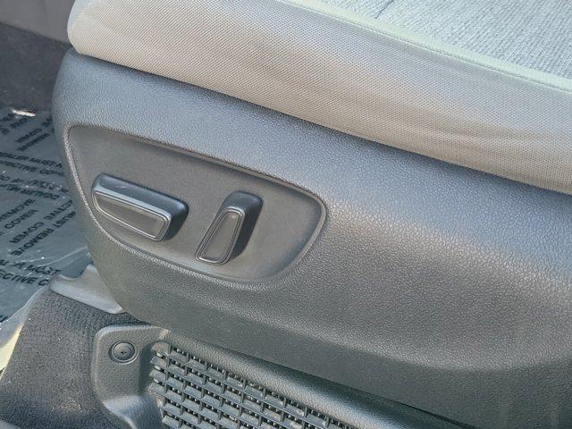 Photo of 2022 Predawn Gray Mica Toyota Sienna