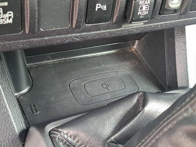 Photo of 2019 Cement Toyota Tacoma