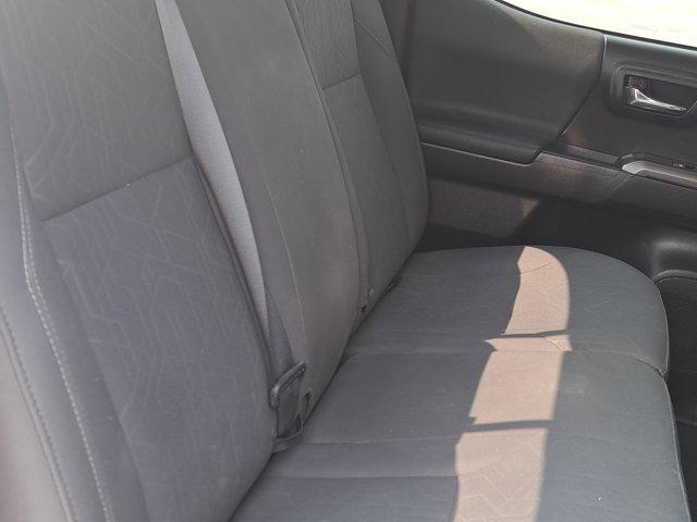 Photo of 2019 Cement Toyota Tacoma