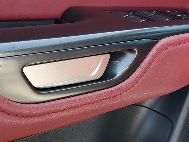 Photo of 2022 Eminent White Pearl Lexus NX 350h