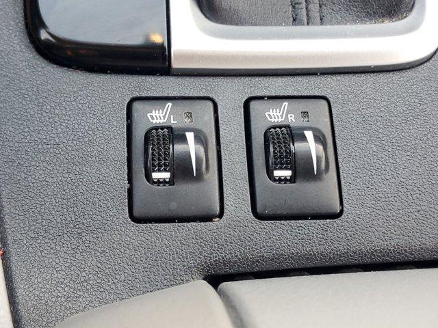 Photo of 2017 Predawn Gray Mica Toyota Highlander