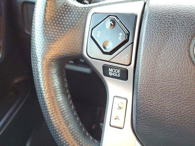 Photo of 2024 Ice Cap Toyota 4Runner