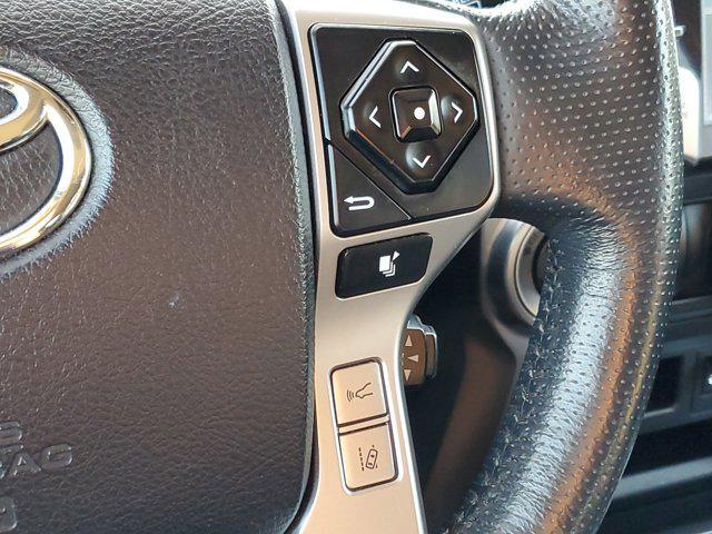 Photo of 2024 Ice Cap Toyota 4Runner