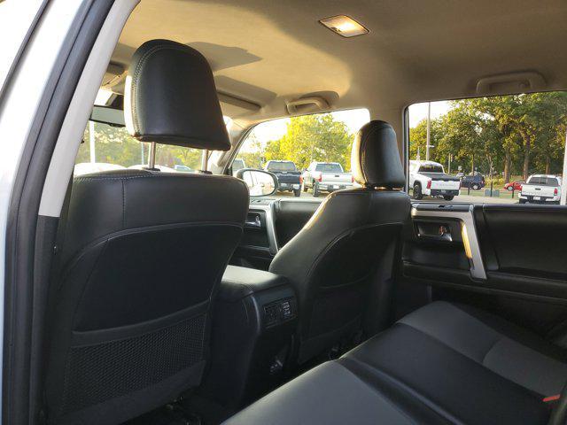 Photo of 2024 Ice Cap Toyota 4Runner