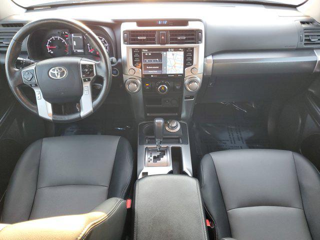 Photo of 2024 Ice Cap Toyota 4Runner