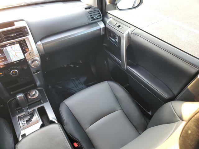 Photo of 2024 Ice Cap Toyota 4Runner