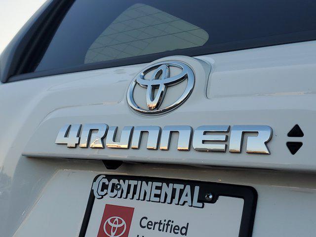 Photo of 2024 Ice Cap Toyota 4Runner