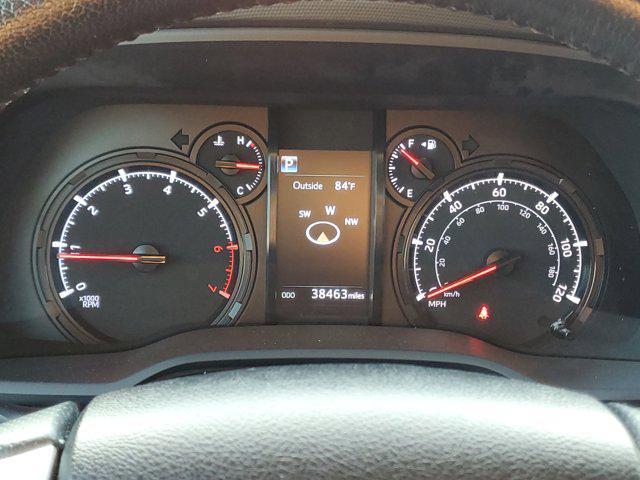 Photo of 2024 Ice Cap Toyota 4Runner