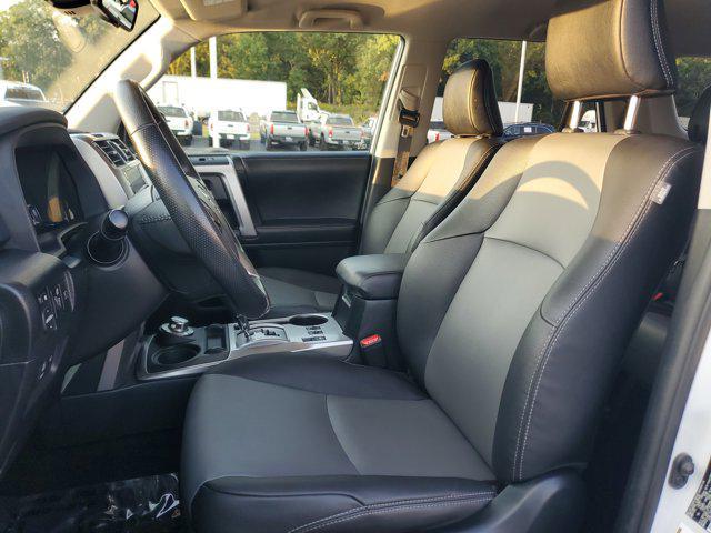 Photo of 2024 Ice Cap Toyota 4Runner