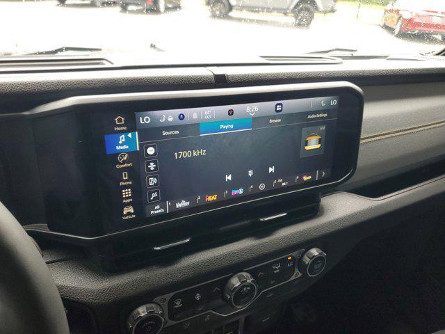 Photo of 2024 Anvil Clear Coat Jeep Wrangler
