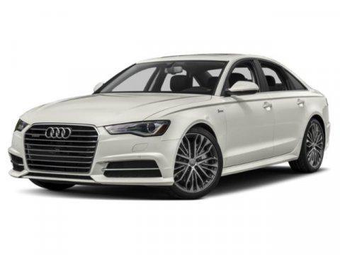 2018 Audi A6