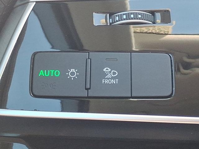 Photo of 2024 NAVARRA BLUE Audi Q7