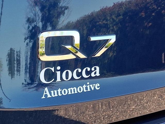 Photo of 2024 NAVARRA BLUE Audi Q7