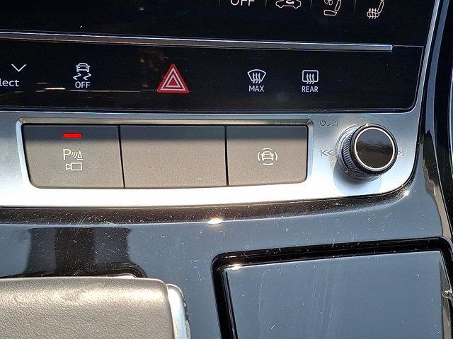 Photo of 2021 Glacier White Metallic Audi A8