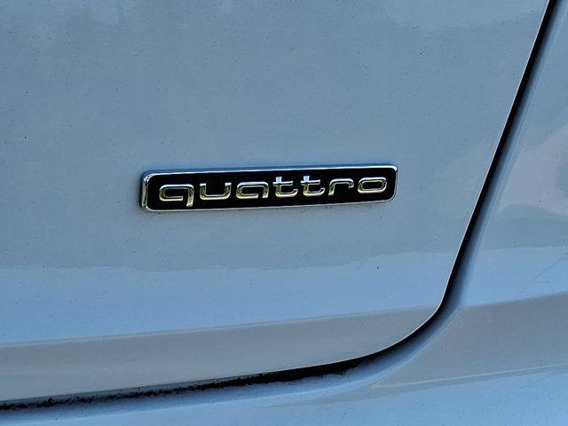 Photo of 2021 Glacier White Metallic Audi A8