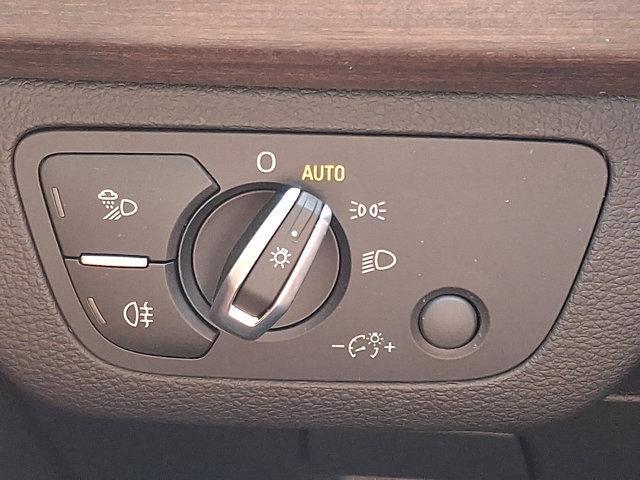 Photo of 2025 DISTRICT GREEN Audi Q5