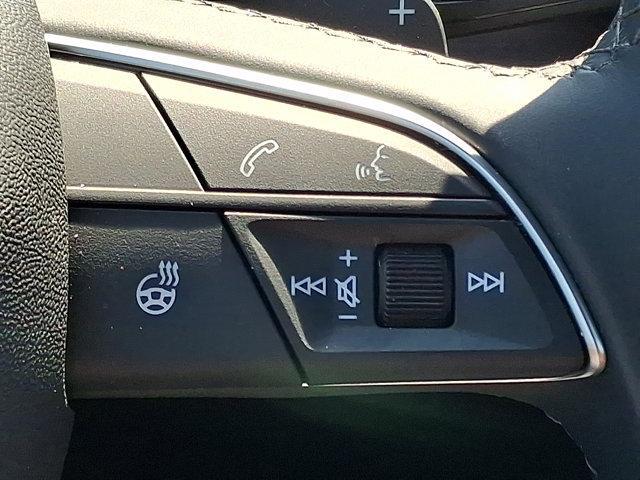 Photo of 2025 DISTRICT GREEN Audi Q5