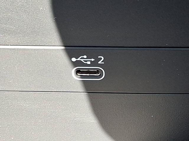 Photo of 2025 DISTRICT GREEN Audi Q5