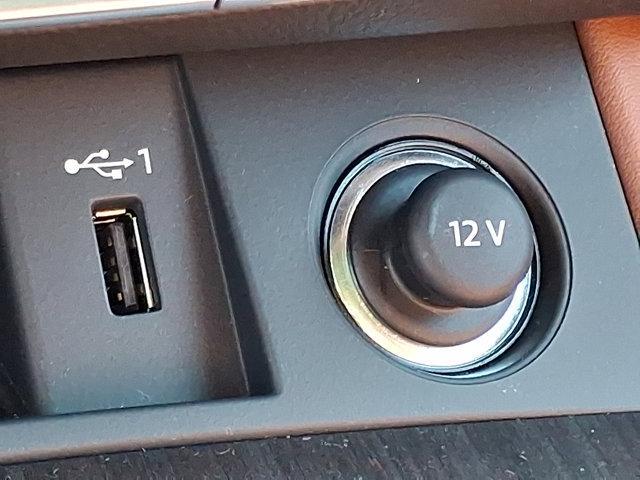 Photo of 2025 DISTRICT GREEN Audi Q5