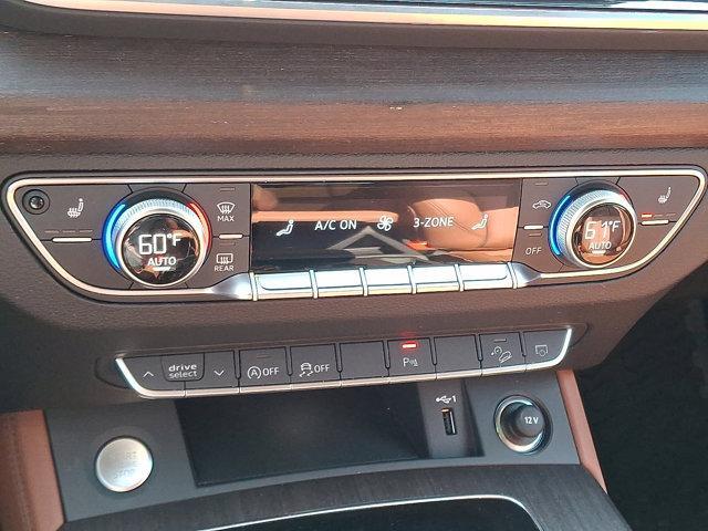 Photo of 2025 DISTRICT GREEN Audi Q5
