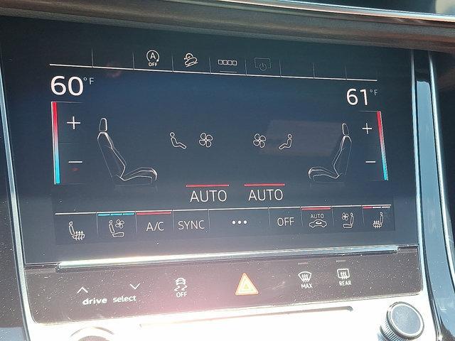 Photo of 2025 TAMARIND BWN ME Audi Q7