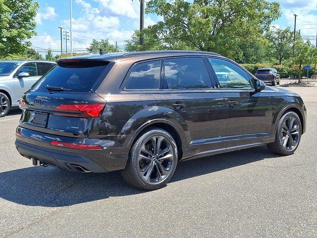 Photo of 2025 TAMARIND BWN ME Audi Q7