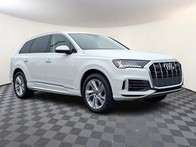 2024 Audi Q7