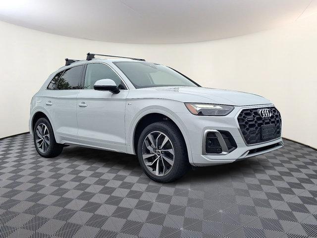 2024 Audi Q5
