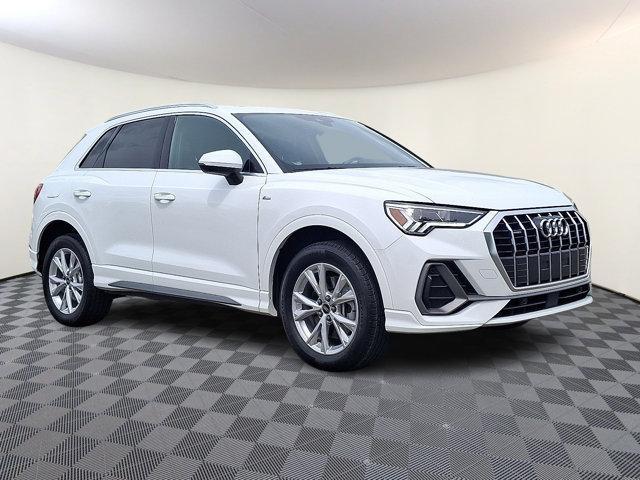 2024 Audi Q3
