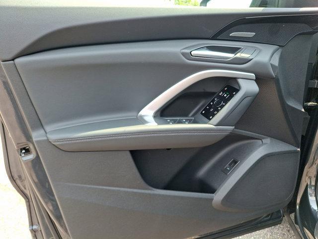 Photo of 2025 TAMBORA GRY MET Audi Q5