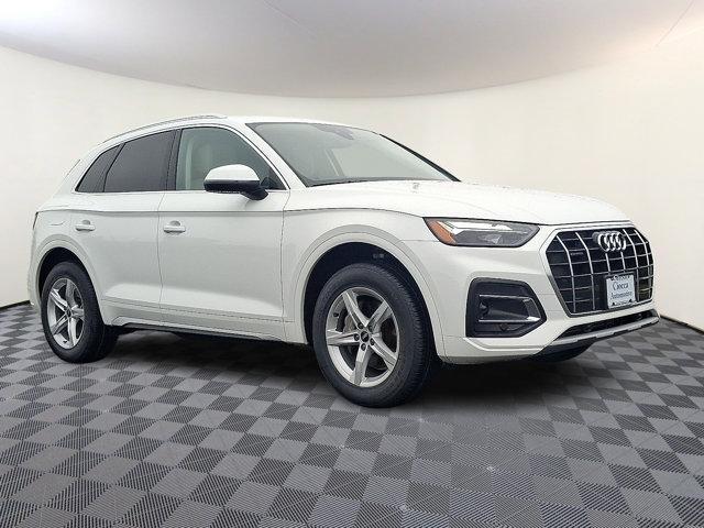 2022 Audi Q5