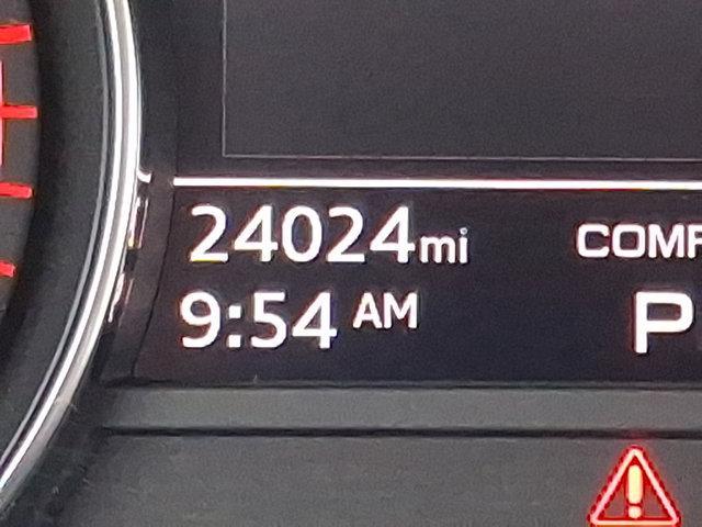 Photo of 2022 Ibis White Audi Q5