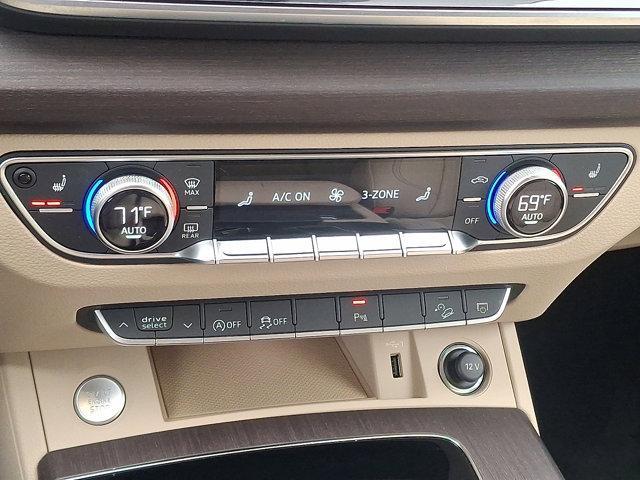 Photo of 2022 Ibis White Audi Q5