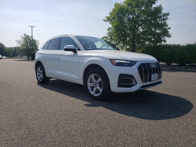 2022 Audi Q5