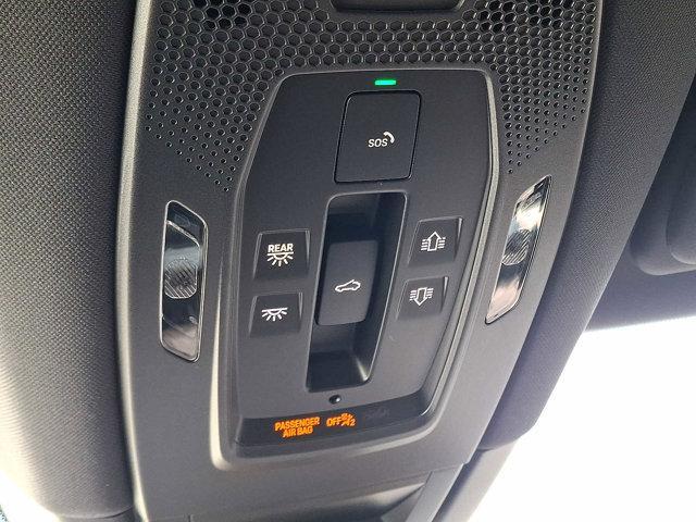 Photo of 2025 Quartzite Grey Metallic Porsche Cayenne