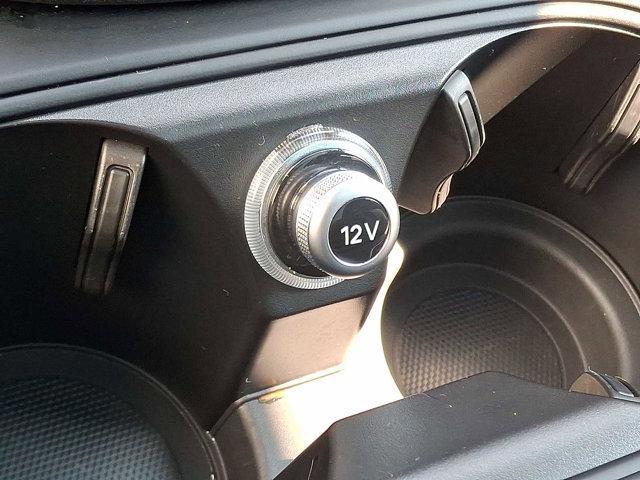 Photo of 2025 Quartzite Grey Metallic Porsche Cayenne