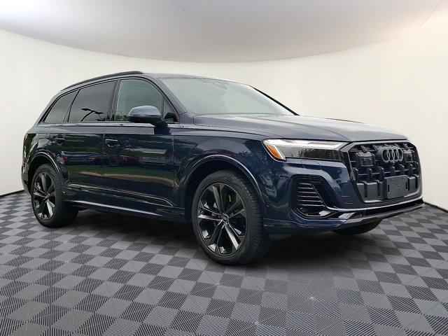 2025 Audi Q7