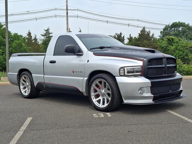 2004 Dodge Ram 1500