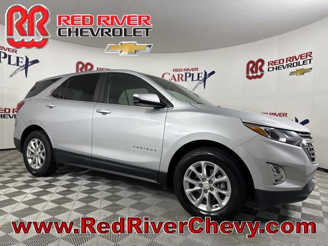 2021 Chevrolet Equinox