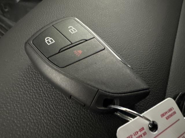 Photo of 2025 Summit White Chevrolet Silverado 3500