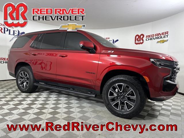 2023 Chevrolet Tahoe