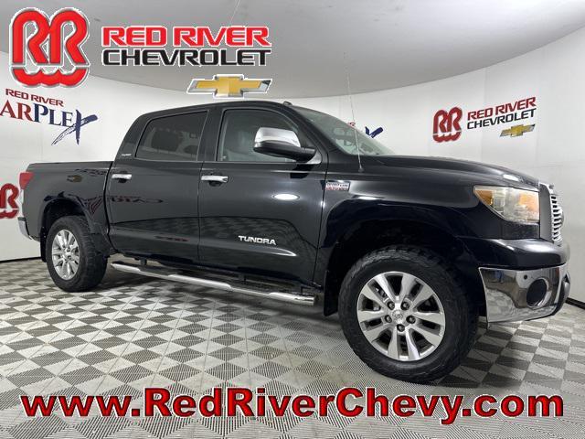 2013 Toyota Tundra