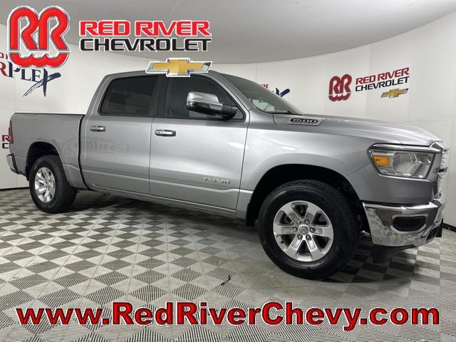 2024 RAM 1500