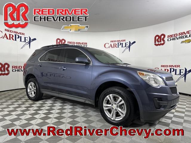 2013 Chevrolet Equinox