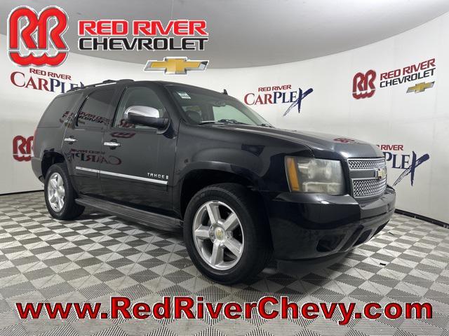 2009 Chevrolet Tahoe