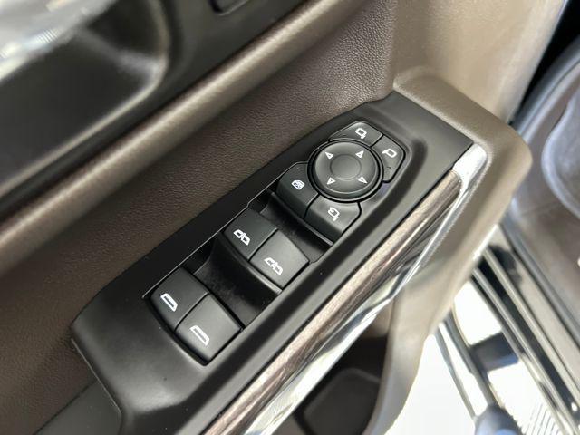 Photo of 2019 Black Chevrolet Silverado 1500